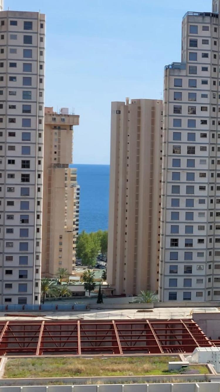 Diego Suits Appartement *