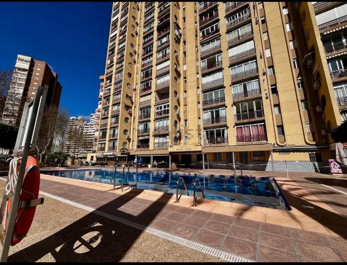 Diego Suits Appartement *