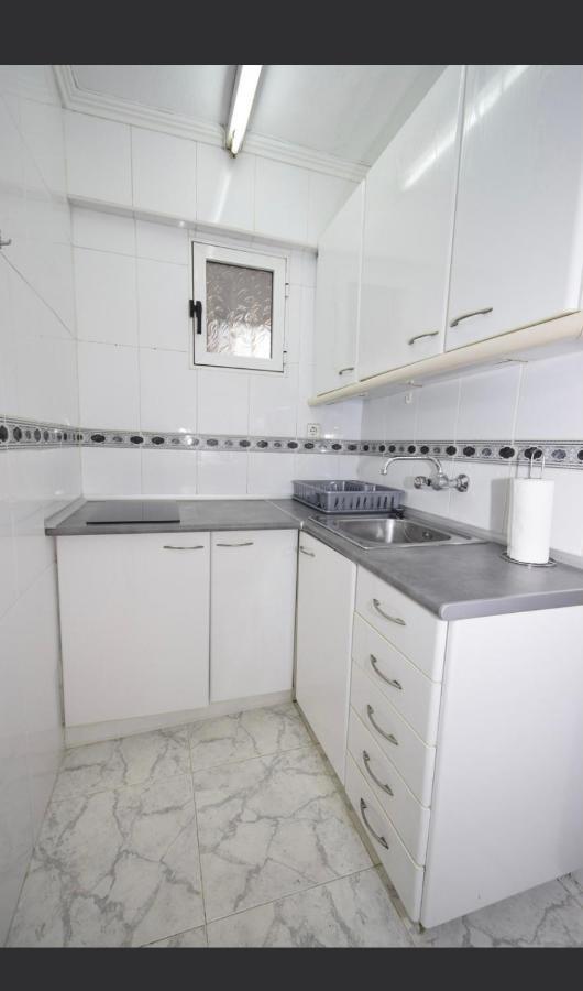 Appartement Diego Suits *
