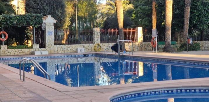 Diego Suits Appartement *