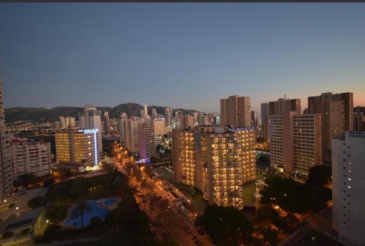 Apartamento Diego Suits