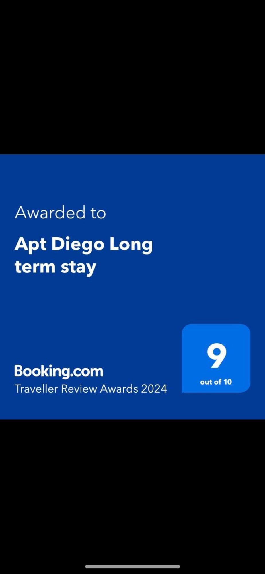 Apartamento Diego Suits Benidorm