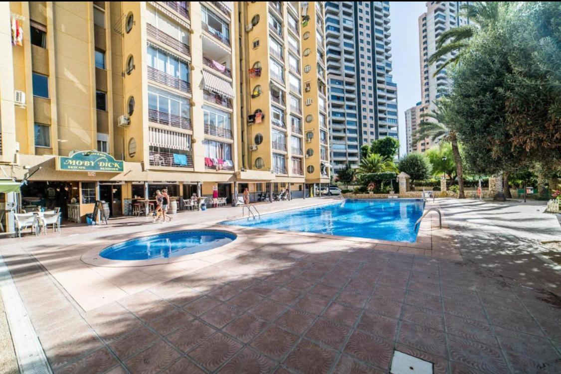 Apartamento Diego Suits Benidorm