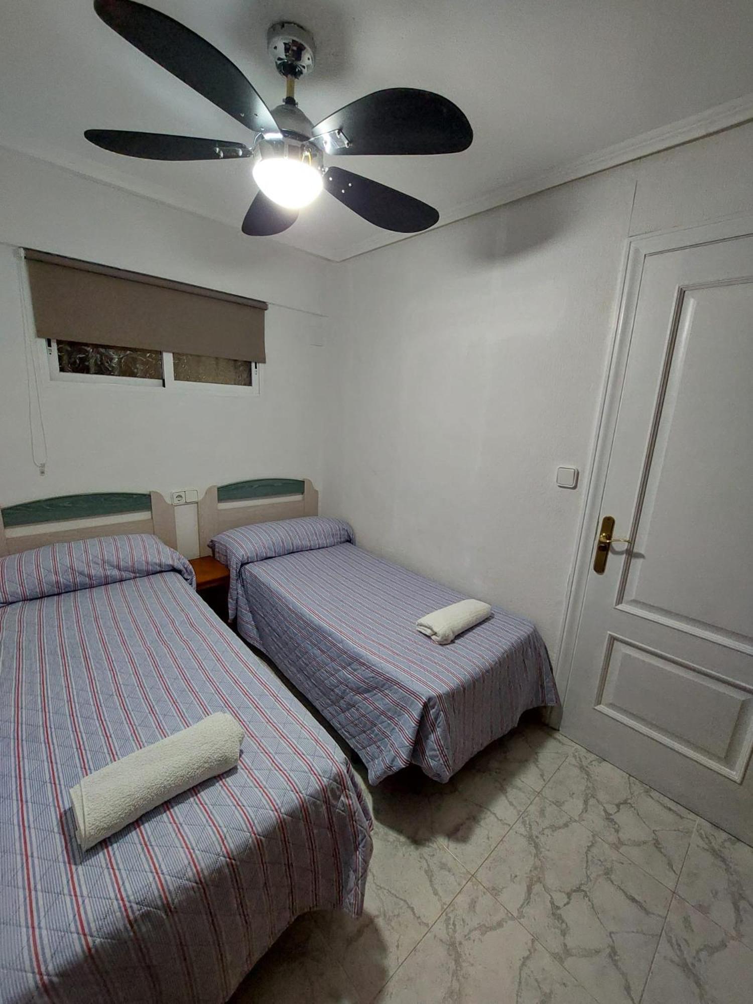 Appartement Diego Suits Benidorm