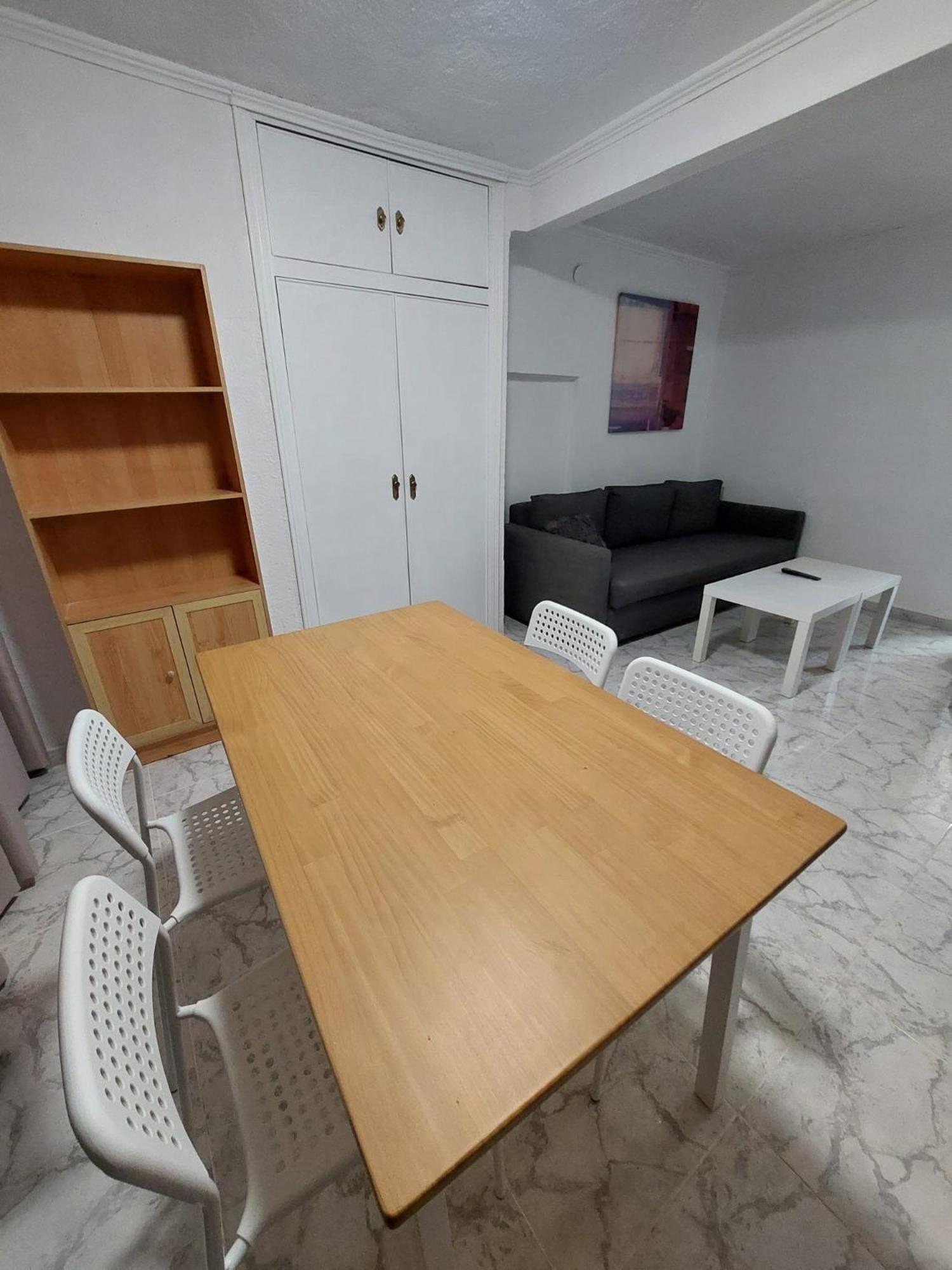 Diego Suits Appartement *