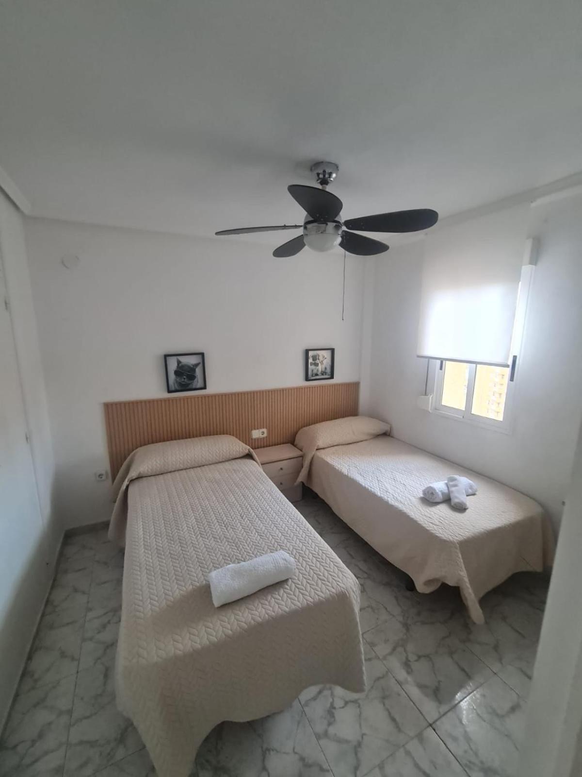 Diego Suits Appartement *
