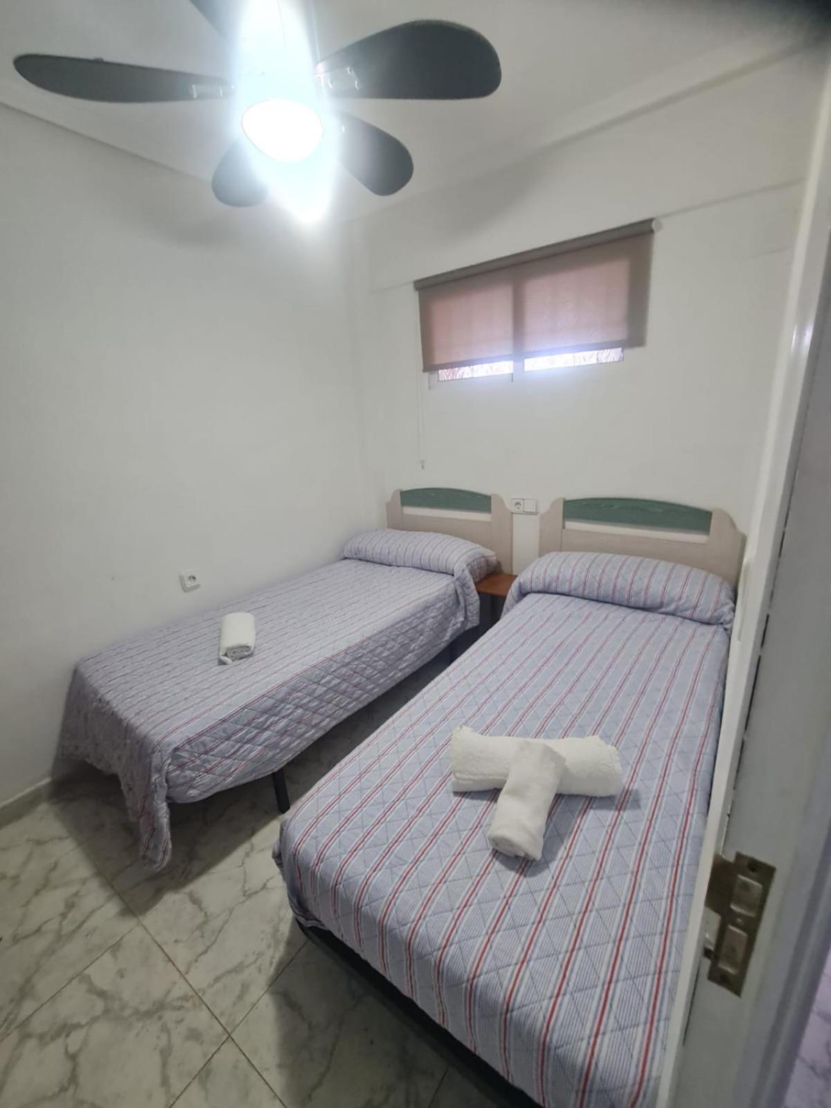 Appartement Diego Suits *