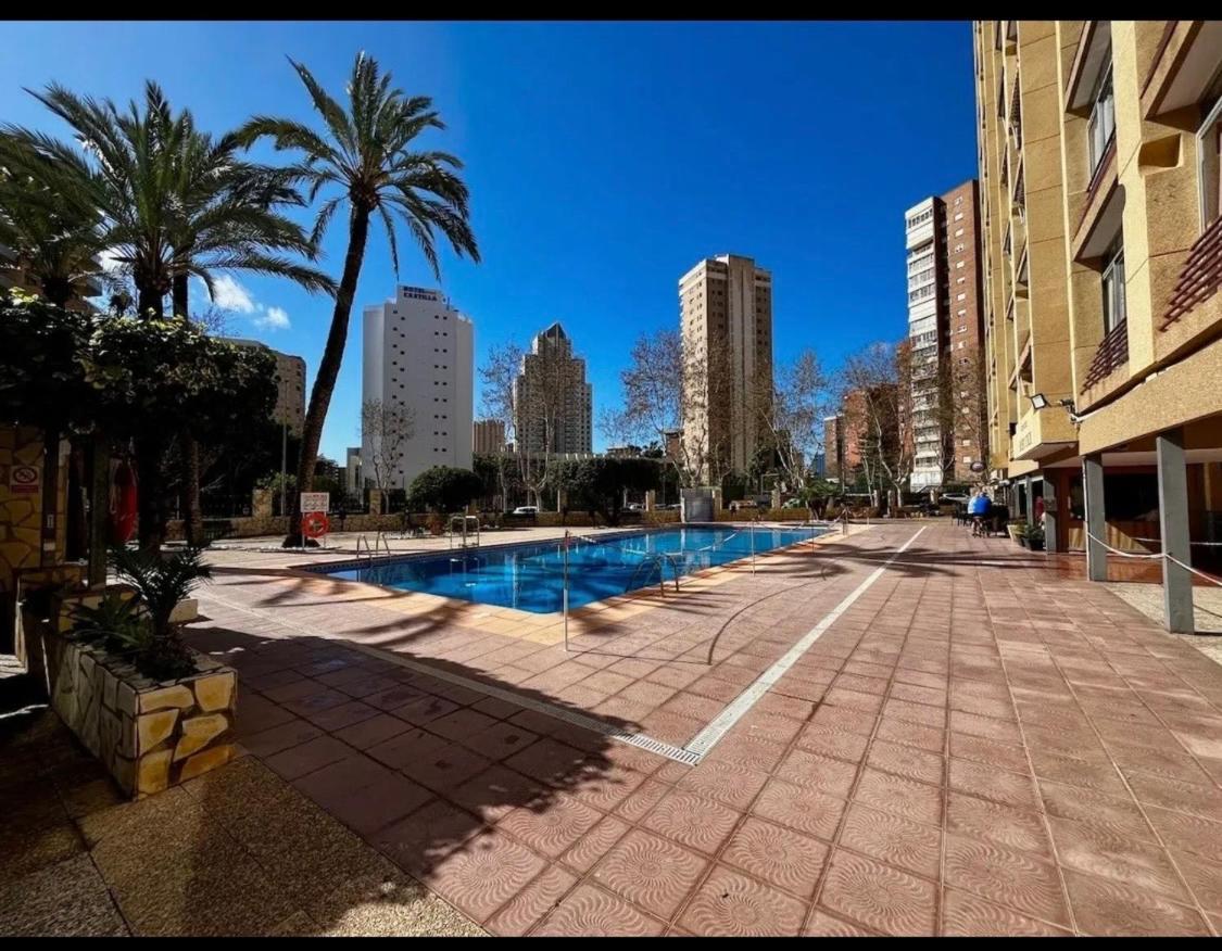 Apartamento Diego Suits