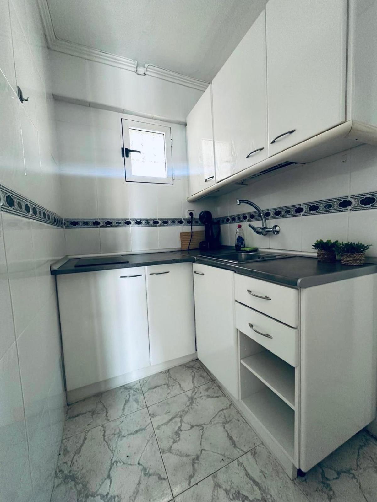 Diego Suits Appartement