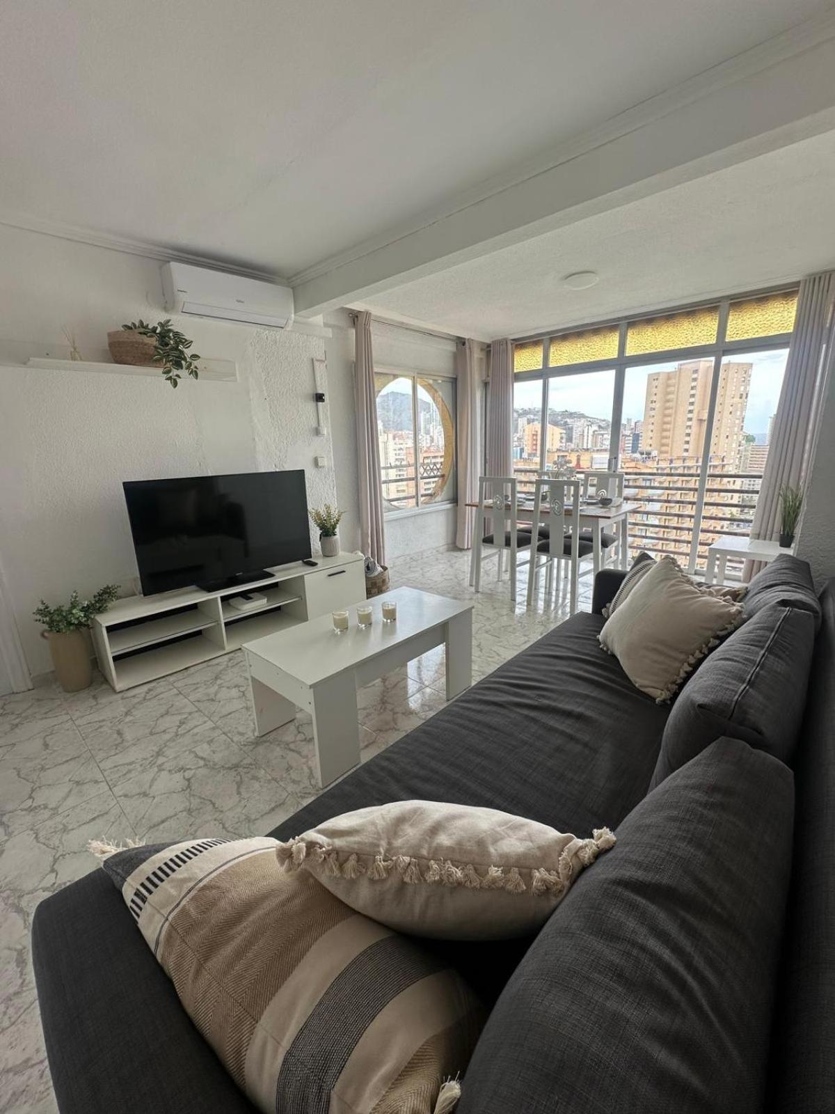 Appartement Diego Suits *